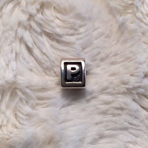 Pandora charm